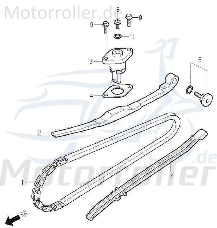 O-Ring 15.2 x 1,5 Dichtung DAE-91302-SA0-0000 Schneller Versand