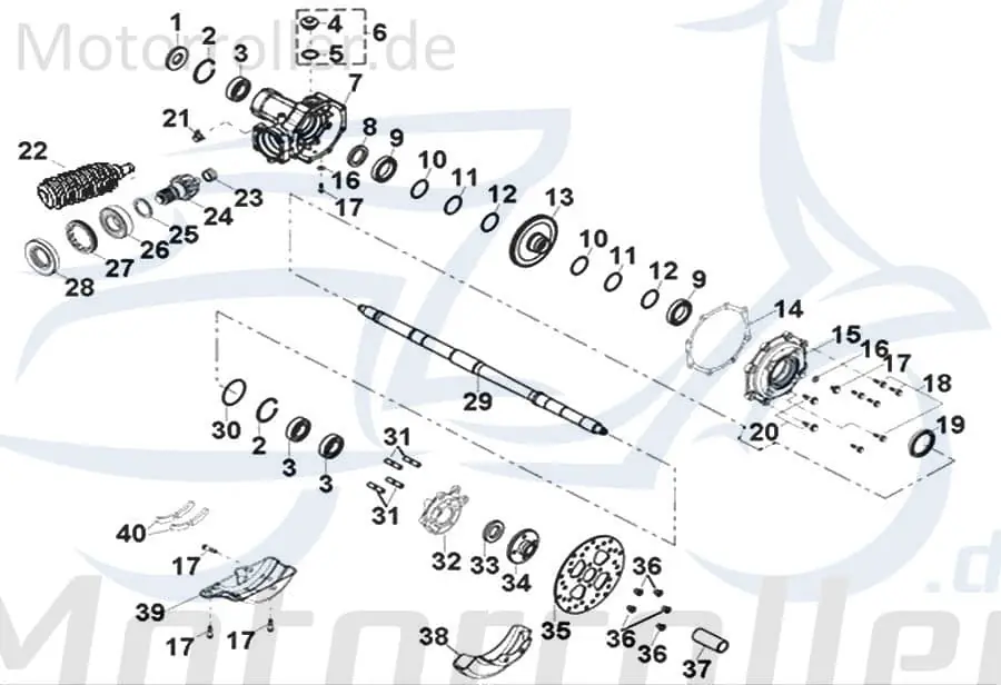 Preis Gesenkt AEON Lager 6206-LLUC3/ZG Kugellager AEO-96100-6206-LLUC3/ZG