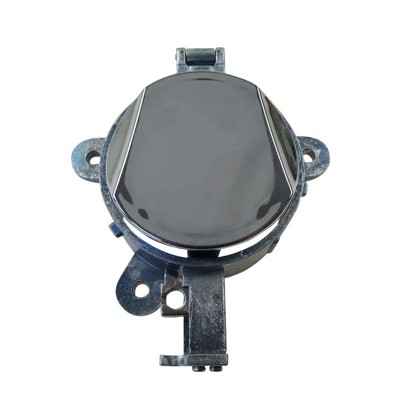 PGO Tankdeckel Chrom G-Max 50 125 150 Tankverschluss M252A3010001 Benzintankdeckel Kraftstofftankdeckel Scooter Neuheit