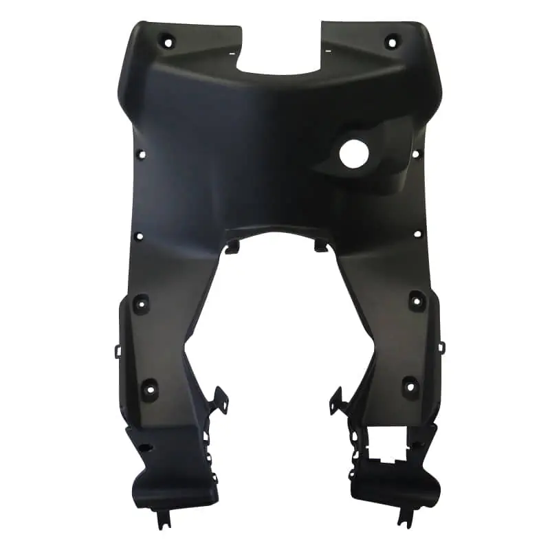 PGO Innnenverkleidung vorn innen schwarz G-Max 125 Roller M2623000650 G-Max 50 Naked Mokick Ersatzteil Service Inpektion Direktimport Top-Preis