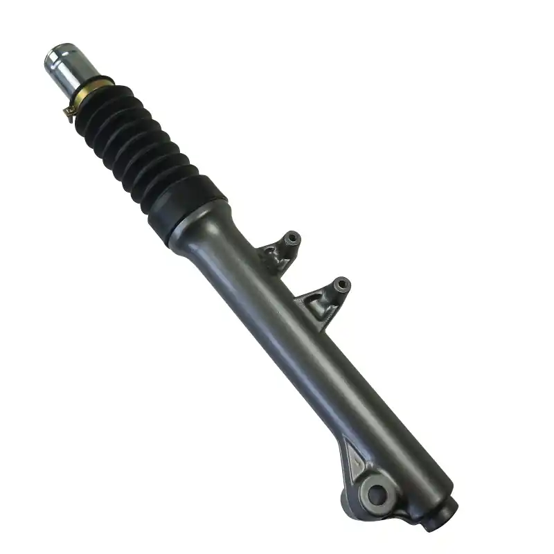PGO Stoßdämpfer vorn rechts G-Max 50 Naked vorne Federbein M244C2200001 Frontstoßdämpfer Gabelbein Vorderstoßdämpfer G-Max 50 25 km/h Neu Im Sortiment