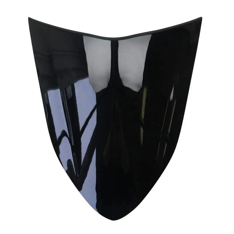 Markenprodukt PGO Deckel Frontverkleidung schwarz G-Max Kappe Schutz M2621010690 Blende Abdeckung Haube Abdeckhaube Schutzhaube Überdeckung