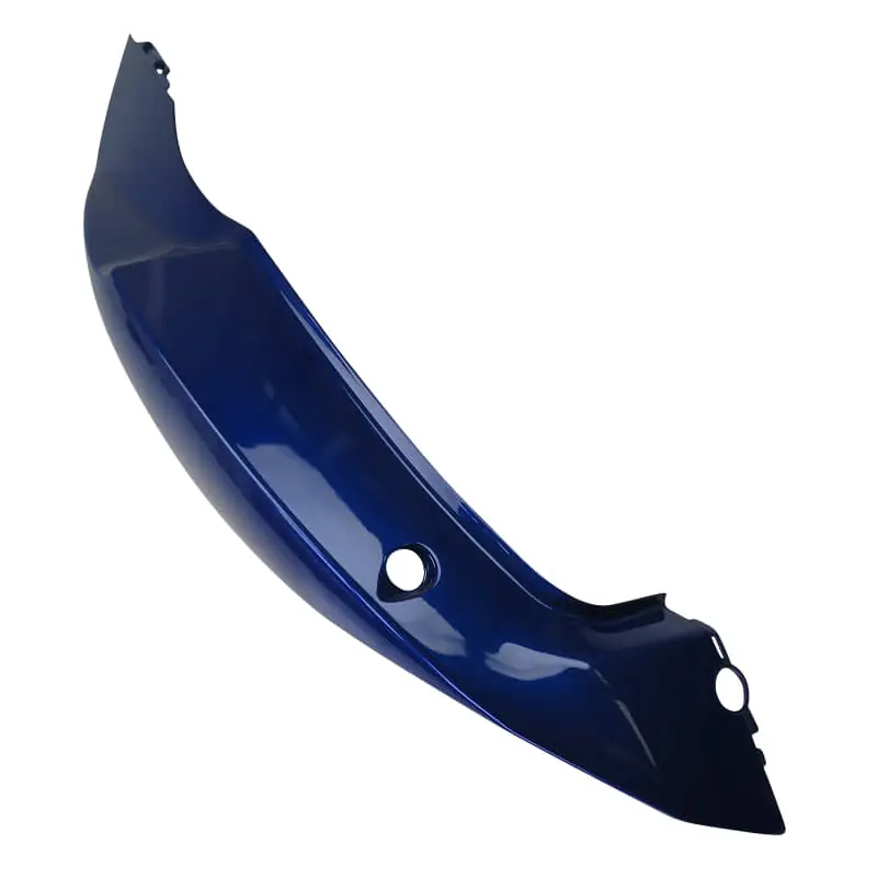 Neue Kollektion PGO Sitzbankverkleidung links blau G-Max Sitzverkleidung M26253004W0 Heckverkleidung Heckabdeckung Seitenverkleidung