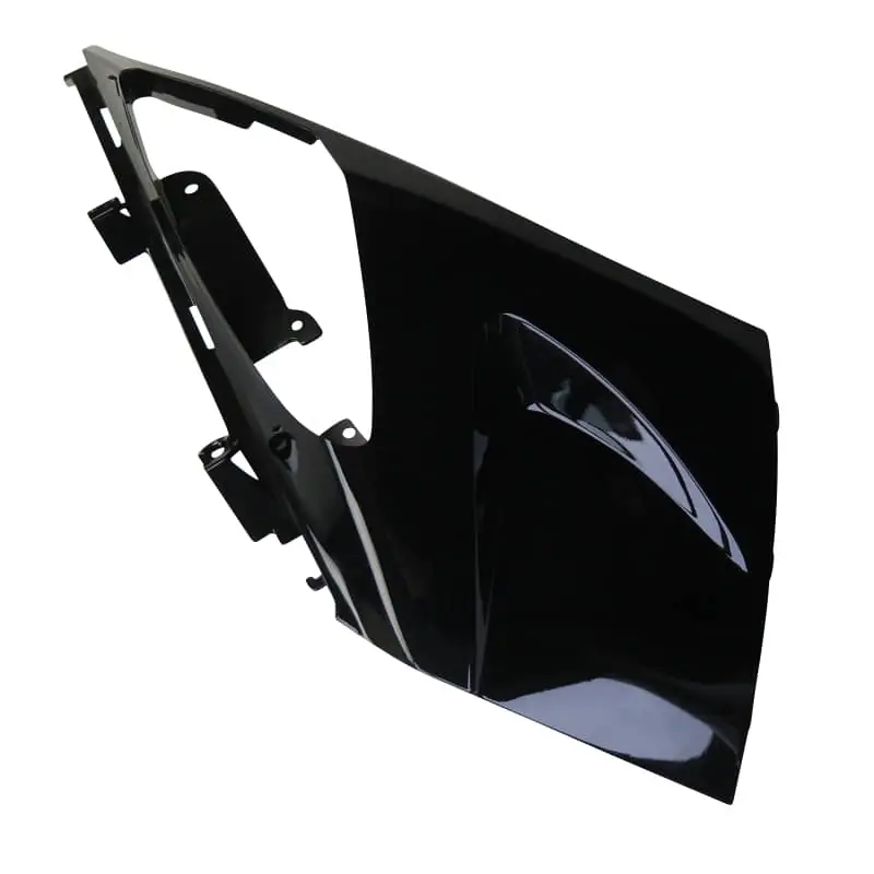 Aktuell PGO Blinkerverkleidung vorn rechts schwarz G-Max M262A300690 Blinkerabdeckung Blinkergehäuse Mokick Ersatzteil