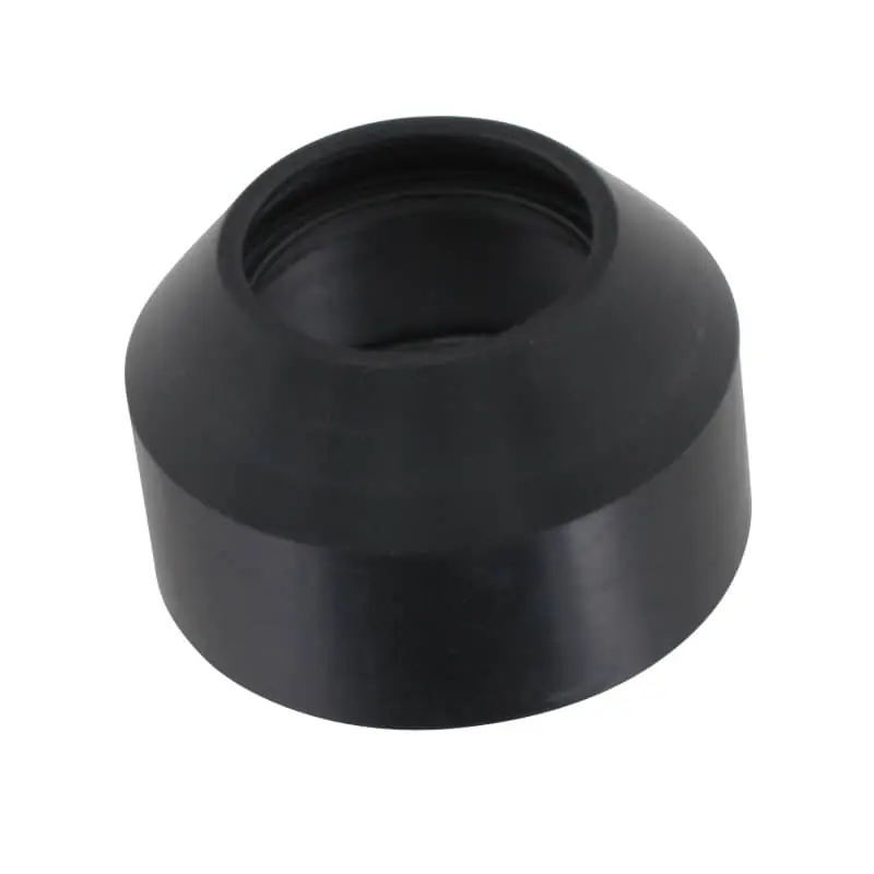 PGO Abdeckung Lenkkopf G-Max Abdeckhaube Kappe Deckel Roller P244C040000 Schutz Verkleidung Platte Cover Blende Schutzhaube Günstig