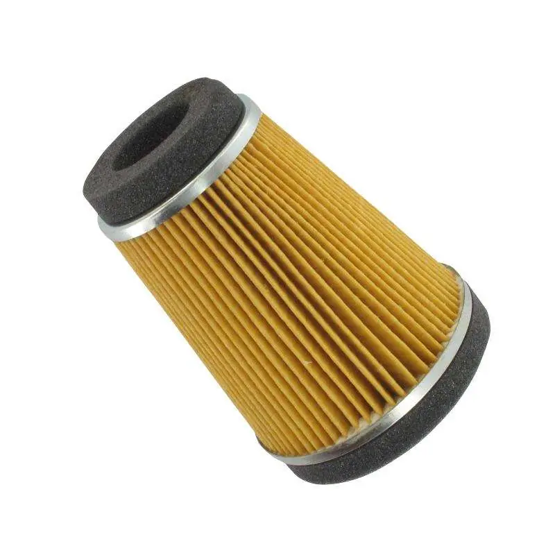 PGO T-Rex 125 Luftfiltereinsatz Papier Trichter 125ccm 4Takt C1262030000 Luft-Filter Luftfiltermatte Luftfilter-Einsatz Scooter Rabatt