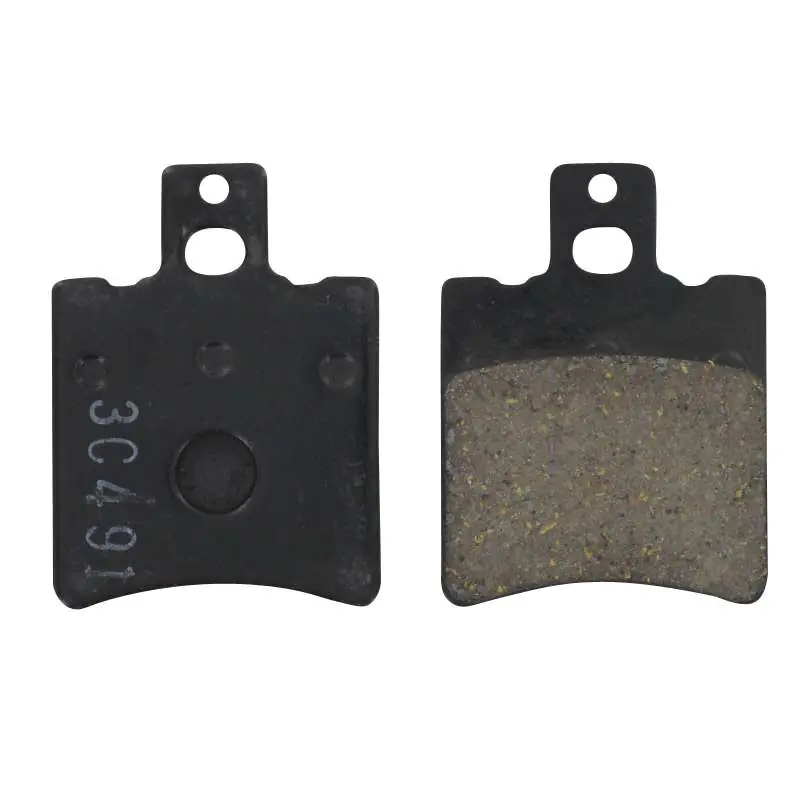 Preis Gesenkt PGO Bremsklotz-Set vorn Ligero RS 125 Bremsbeläge Roller P540C310000 Bremsschuhe Bremssteine Bremsbacken Bremsklotzsatz Bremsklötze