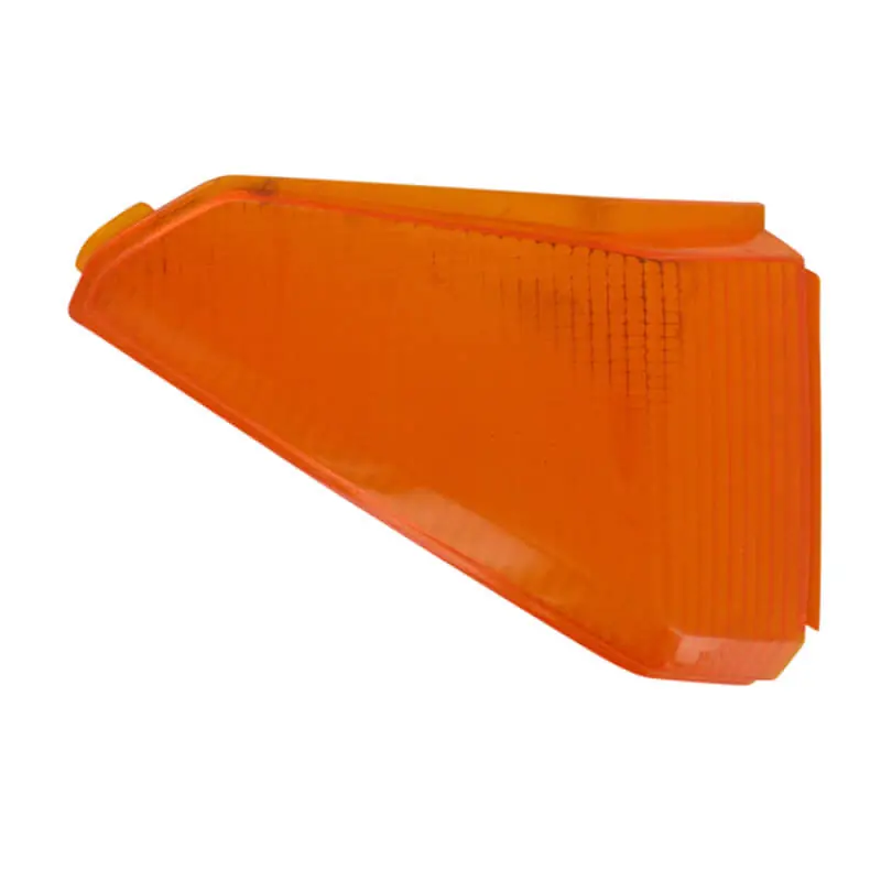 Jetzt Kaufen PGO Blinkerglas links hinten Star 50 Blinker-Glas 50ccm 2Takt Blinker-Abdeckung Blinkerabdeckung Blinkerkappe Blinker-Kappe Winker-Glas