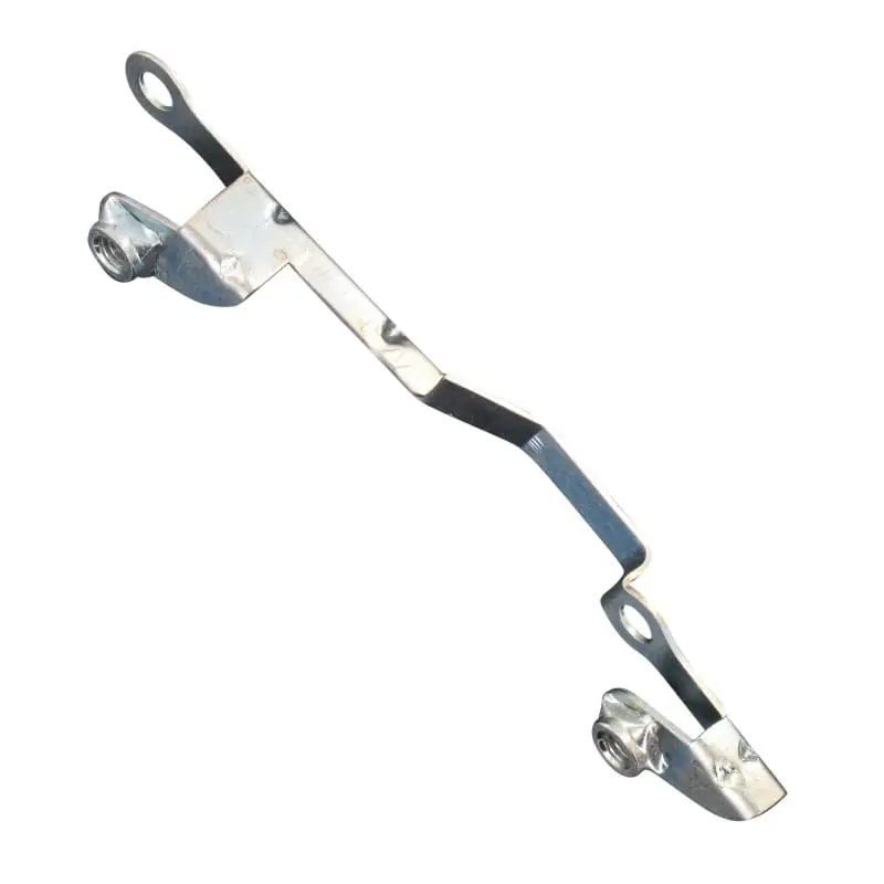 Beliebt Adly JET 50 Halter Spritzschutz hinten Befestigung Halterung 50309-125-000 Hinterradabdeckung Halteblech Halte-Blech Scooter