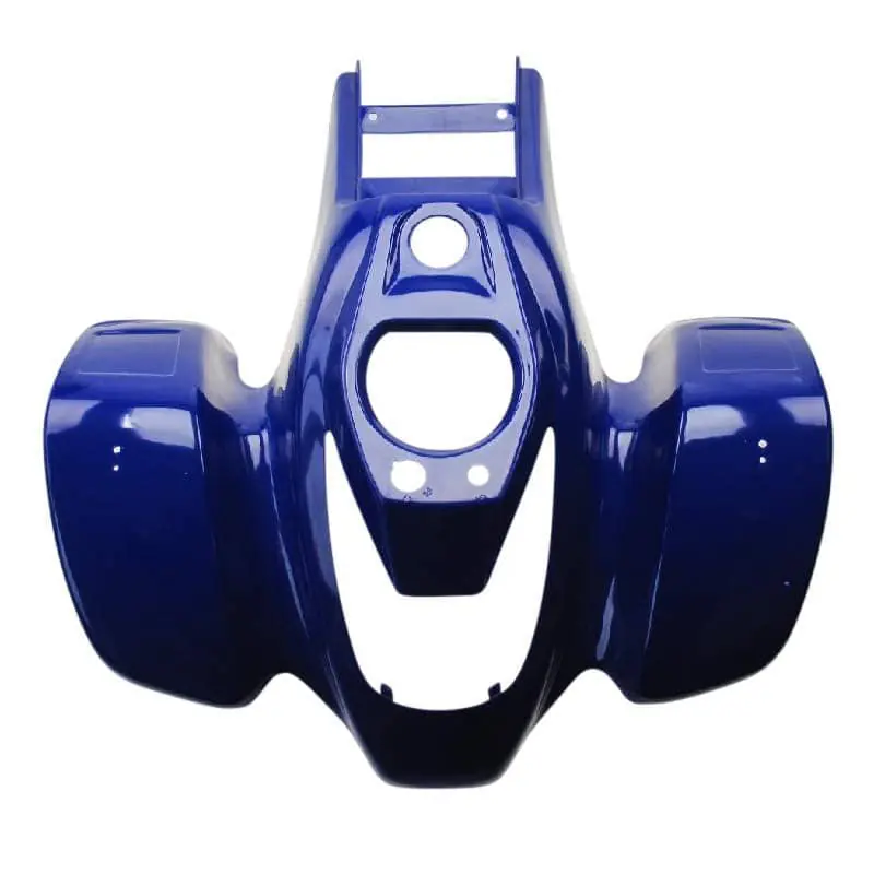 SMC REX Quad 50 Frontverkleidung 50ccm 2Takt 51161-SK9-0004H Frontschürze Frontmaske Front-Cover Lenkerverkleidung Front-Schürze ATV Rabatt