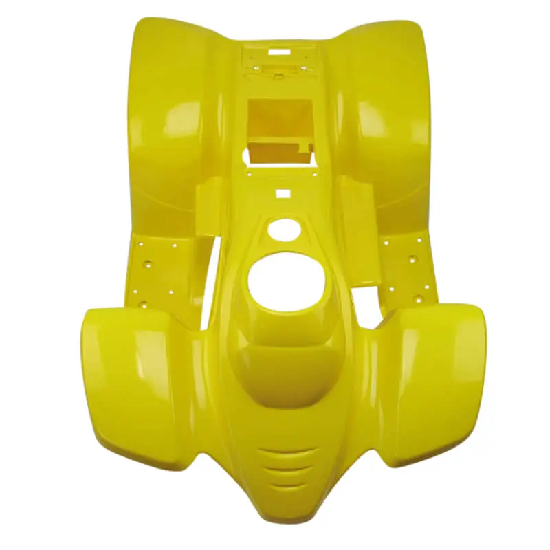Must-Have SMC Off Road 50 Sitzbankverkleidung 50ccm 2Takt 51171-SK2-0003 Sitzverkleidung Mittelverkleidung Sitz-Verkleidung Sitzbank-Verkleidung