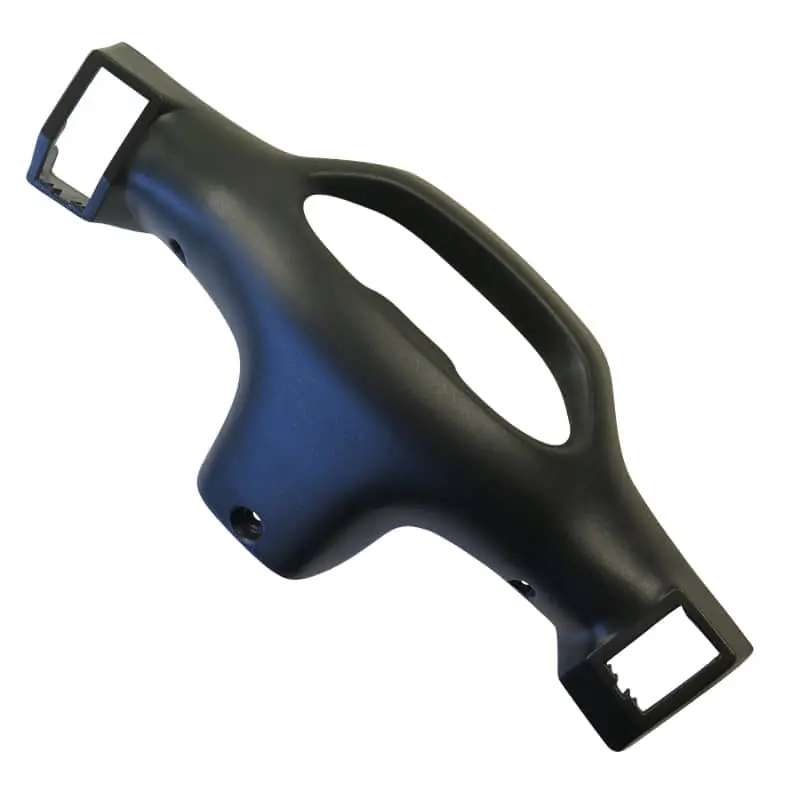 Sichere Zahlung Instrumentenverkleidung grün Lenkerverkleidung 53205-105-000 Tachoverkleidung Instrumentenabdeckung Instrumentendeckel Mokick Service