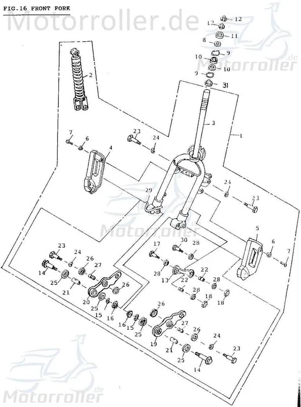 Lagerschale 53215-101-000.0 von Herkules Kracherpreis