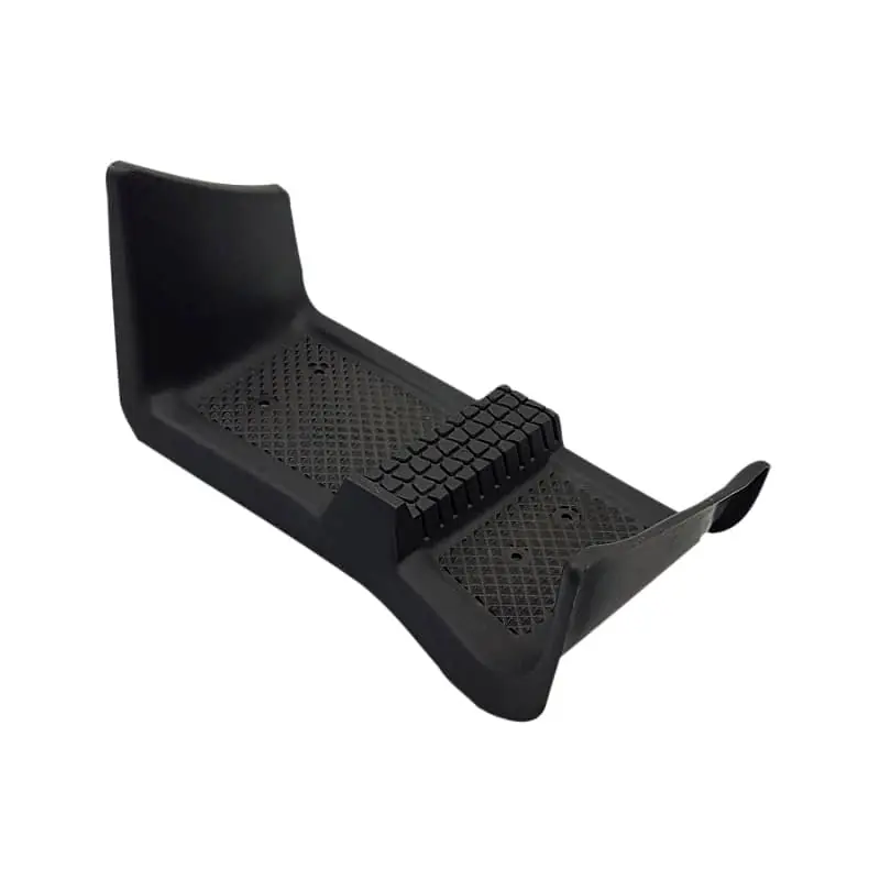 Nur Für Kurze Zeit SMC Mustang 50 Trittstufe links Quad 50ccm 2Takt 53235-SK9-01 Trittbrett Fußraste Bodenbrett Tritt-Brett Tritt-Stufe Fuß-Stütze ATV UTV