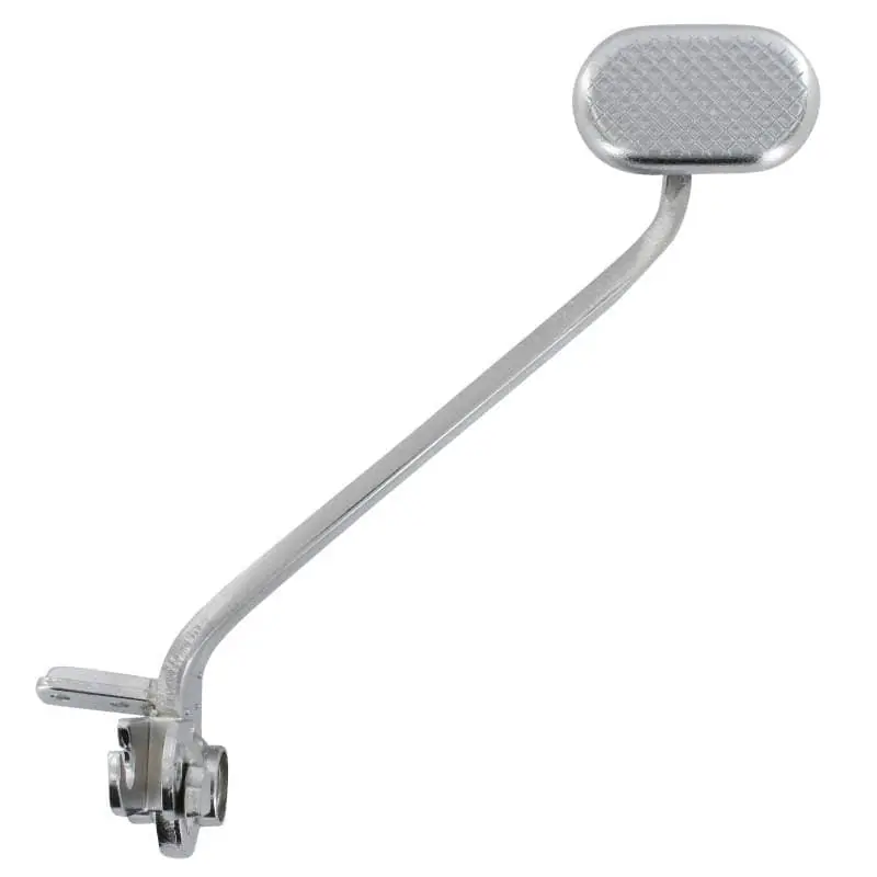 SMC Chopper 125 Fußbremshebel 125ccm 4Takt 53261-CHP-00 Bremspedal Brems-Hebel Brems-Pedal Bremsnockenhebel Fußbremspedal Scooter Preisknaller