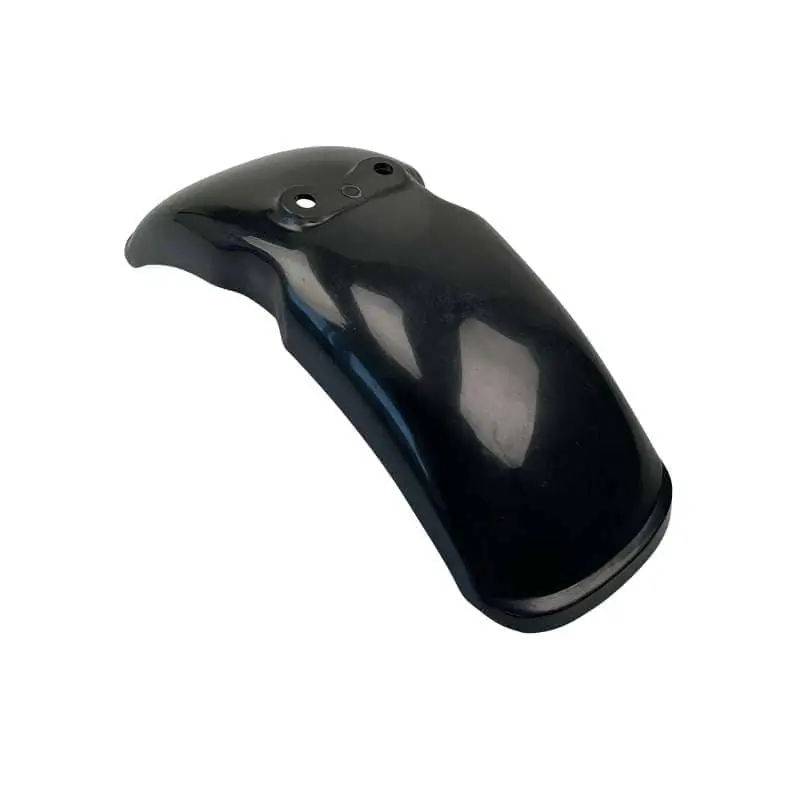 Schutzblech vorn , schwarz Kotflügel 53411-A0310 Aktuell