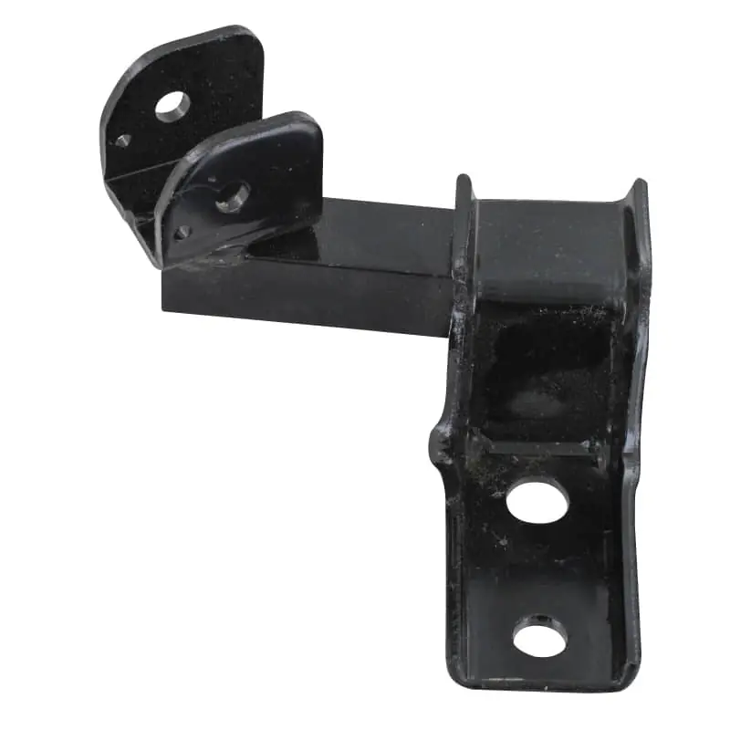 Garantierte Lieferung SMC Extra 50 Off Road Fußrastenhalter 50ccm 2Takt 53412-PAF-00 links Fußrastenhalterung Fußablagehalter Fußtritthalter Fuß-Rastenhalter