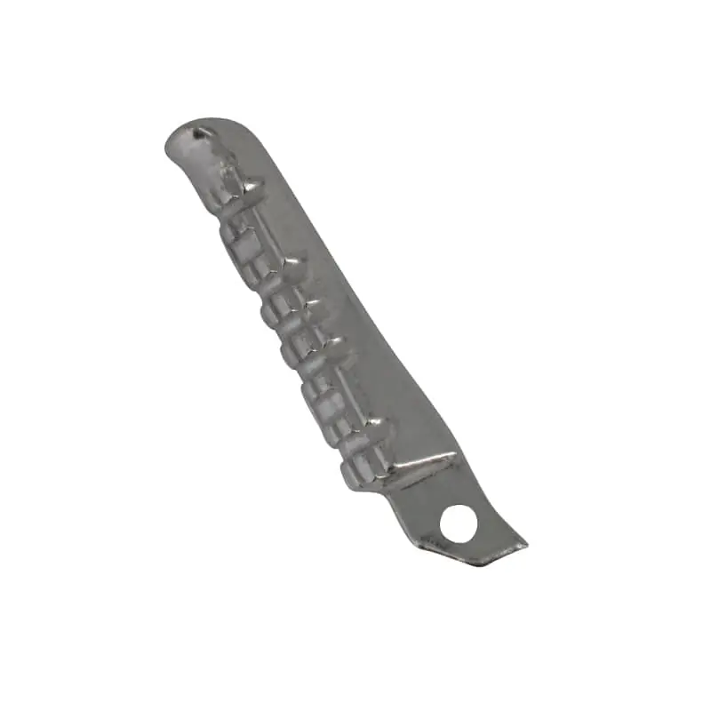 Direktkauf SMC Extra 50 Off Road Fußraste links 50ccm 2Takt 53431-PAF-00 Fußablage Fußtritt Fußraster Fuß-Ablage Fuß-Raste Fuß-Tritt Mokick