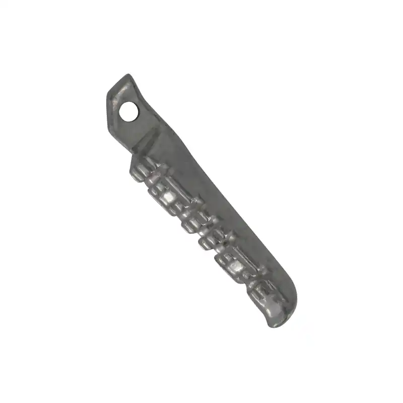 SMC Extra 50 Off Road Fußraste 50ccm 2Takt 53441-PAF-00 rechts Fußablage Fußtritt Fußraster Fuß-Ablage Fuß-Raste Fuß-Tritt Mokick Jetzt Kaufen
