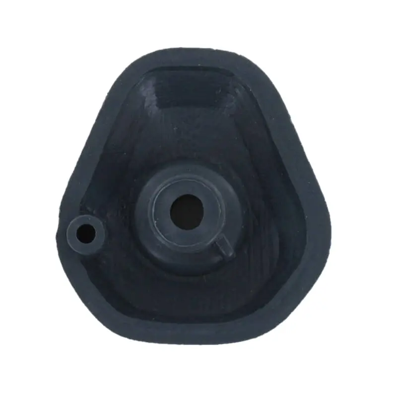 SMC Kappe Grau rechts Schutz Blende Deckel 53476-GAT-00 Verkleidung Abdeckung Haube Abdeckhaube Schutzhaube Überdeckung Scooter Moped Neue Ware
