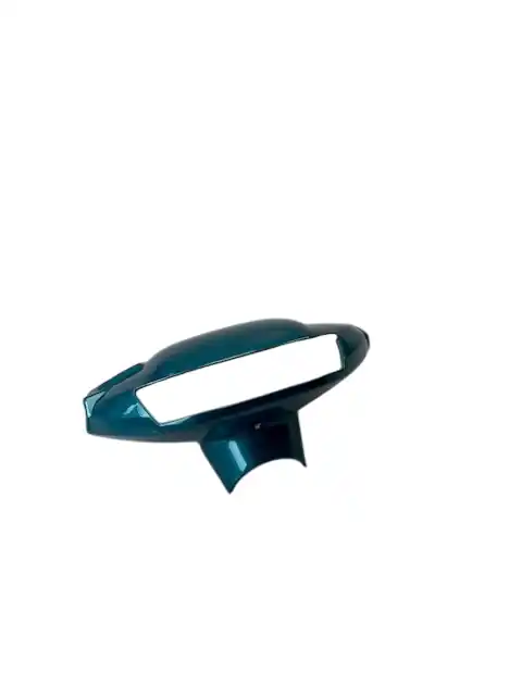 Preiswert Rex REXY 25-50 Scheinwerferverkleidung grün 55213-NLF-0003 Scheinwerfer-Verkleidung Lenker-Verkleidung Scheinwerferabdeckung