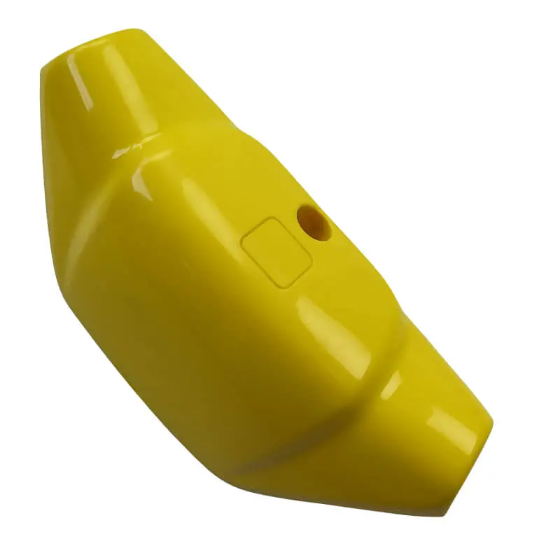 Markenprodukt SMC Abdeckung Abdeckhaube Kappe Deckel Schutz 55213-RAM-0003 Verkleidung Platte Cover Blende Schutzhaube Ersatzteil Service Inpektion