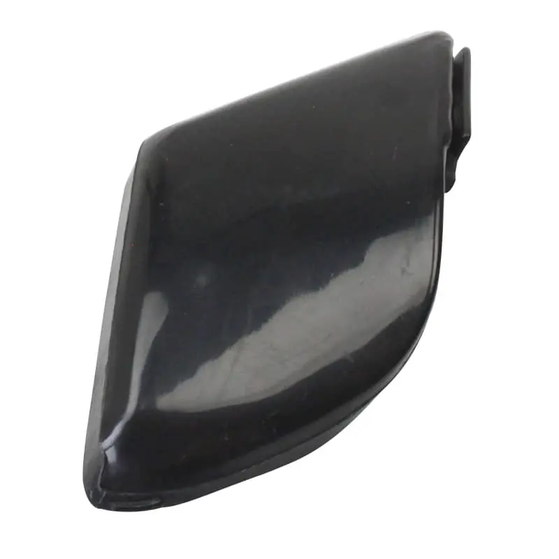 Wochenendangebot SMC Kontra B 50 Blinkerglas schwarz 50ccm 2Takt 55732-NAF-00 hinten links Blinker-Glas Blinker-Abdeckung Blinkerabdeckung Blinkerkappe