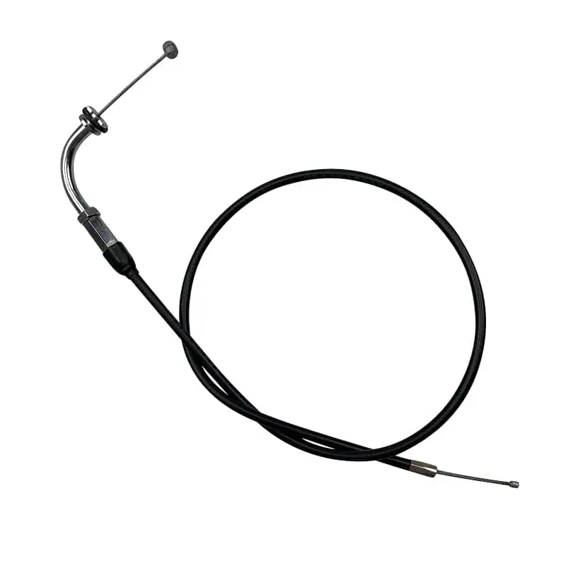 Highlight Jincheng JC 50 Monkey Repl. Gaszug 50ccm 4Takt 58300-A0300 Seilzug Bautenzug Gasseilzug Bauten-Zug Bowden-Zug Gas-Zug Seil-Zug Scooter