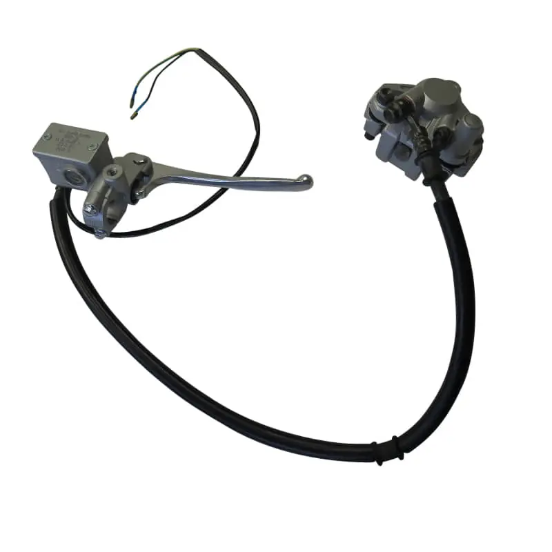 Jincheng Monkey 50 Bremse vorn Bremsanlage 59000-A0300 Bremssattel Bremszylinder Bremsbeläge Nur Heute