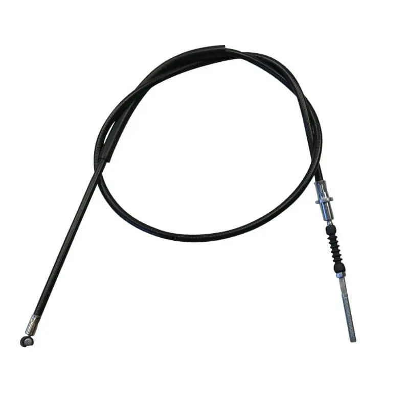 SMC Off Road 50 Bremszug Bowdenzug 50ccm 2Takt 61320-SK2-00 Bremsleitung Seilzug Bautenzug Bremsseil Bremskabel Brems-Zug Bauten-Zug Top-Seller
