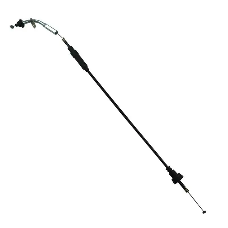 Heißes Angebot SMC Extra 50 Off Road Gaszugoberteil 50ccm 2Takt 61611-NAF-00 Extra 50 Off Road 50kmh Extra 50 Sport 50kmh Mokick Ersatzteil Service