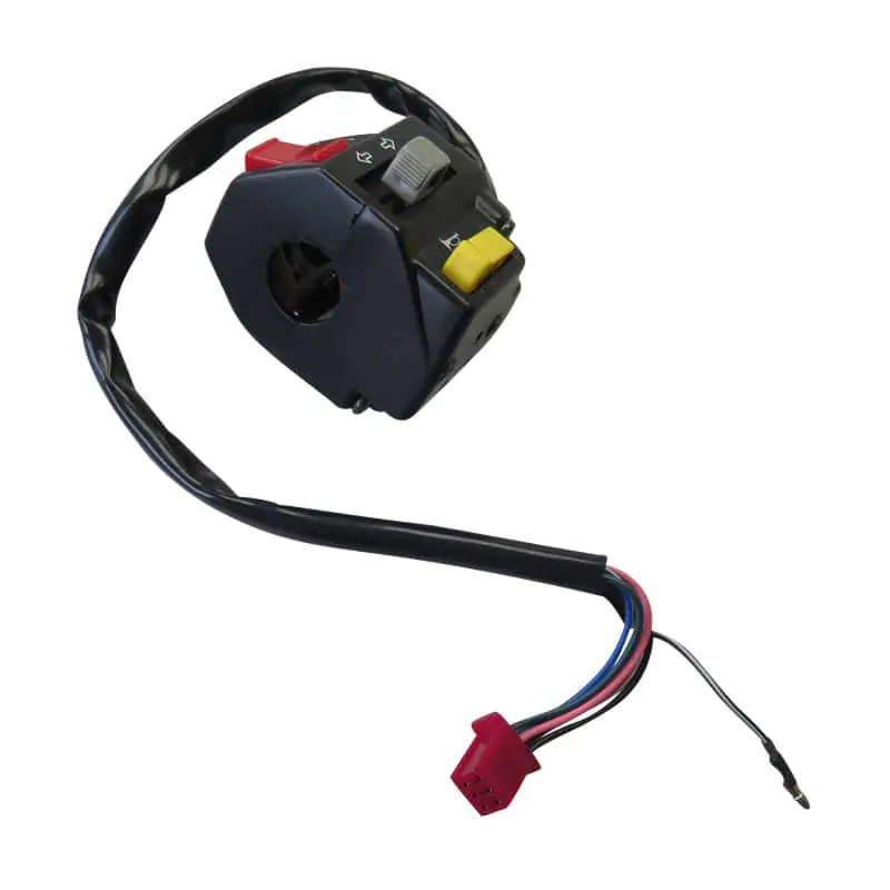 Direktkauf Lenkerarmatur 62930-SK9-01 von SMC