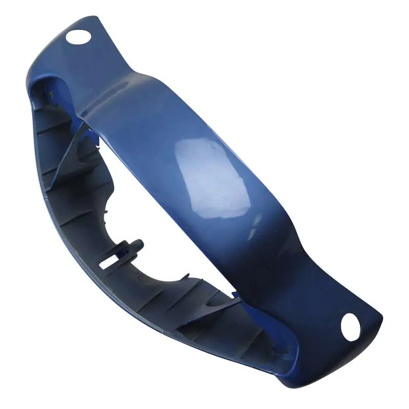 Scheinwerferverkleidung, blau Frontmaske 64211-105-000 Knallerangebot