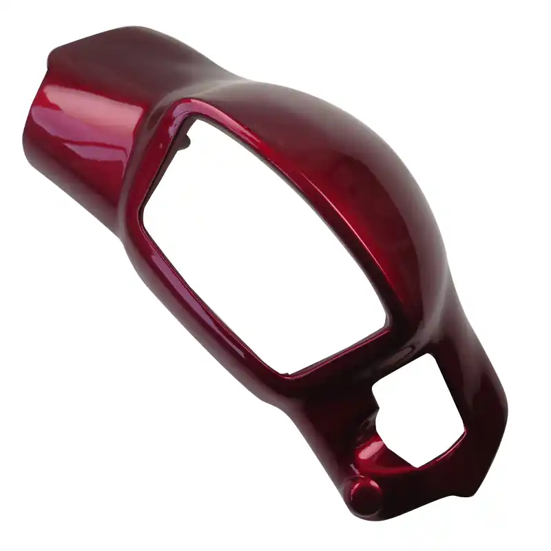 Garantierte Lieferung Adly Cat 125 Lenkerverkleidung 125ccm 4Takt 64211-118-000-WR Frontverkleidung Frontschürze Frontmaske Lenkerabdeckung Front-Cover
