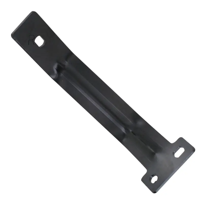 Sonderangebot Adly Halter unten ATV 50 V Befestigung Halterung 50ccm 2Takt Haltebügel Halteblech Halte-Blech Halte-Bügel Minarelli liegend Quad UTV