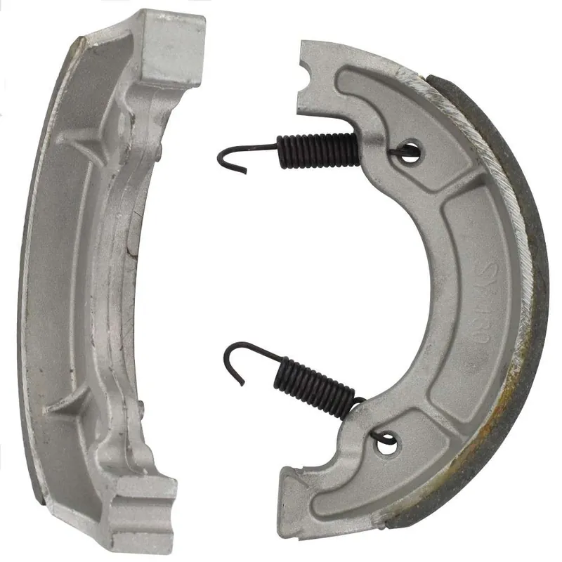 Mega-Angebot Bremsbacken Satz 125 x 28mm hinten komplett 706634