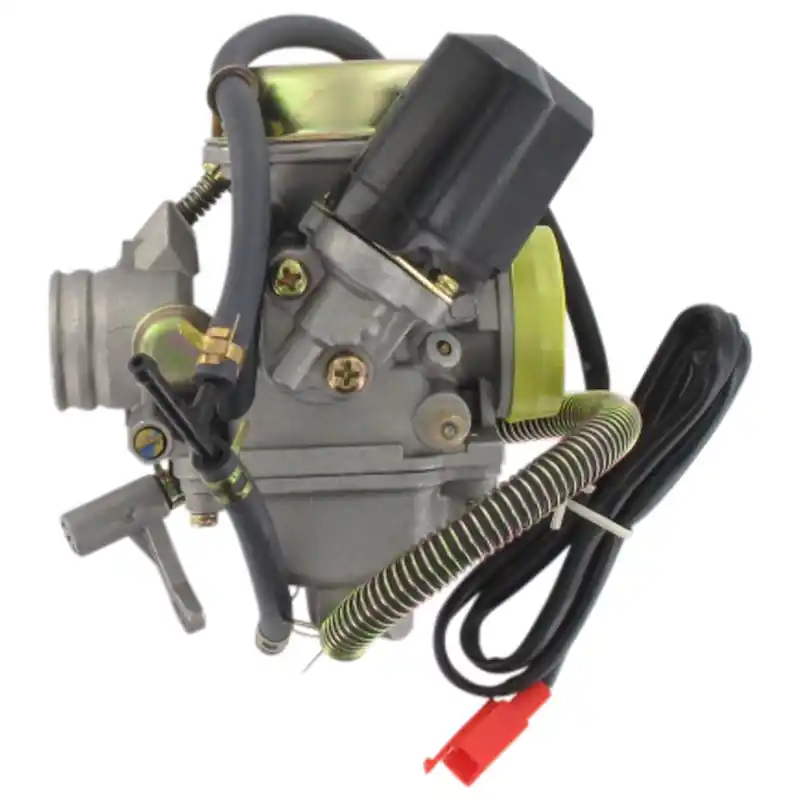 Vergaser CVK HL IC (PD24J) 24mm E-Choke 125ccm 4Takt 706014 125ccm-180ccm Schwimmer-Vergaser Carburetor Carburateur Benzin-Vergaser Rex Direkt Vom Hersteller