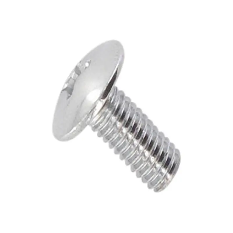 Super-Preis Schraube M6x12mm verzinkt AGM Fighter 125 One 8011806012-5 kreuz Linsenschraube 1E40QMB Scooter Fighter 125 Sport Moped Ersatzteil