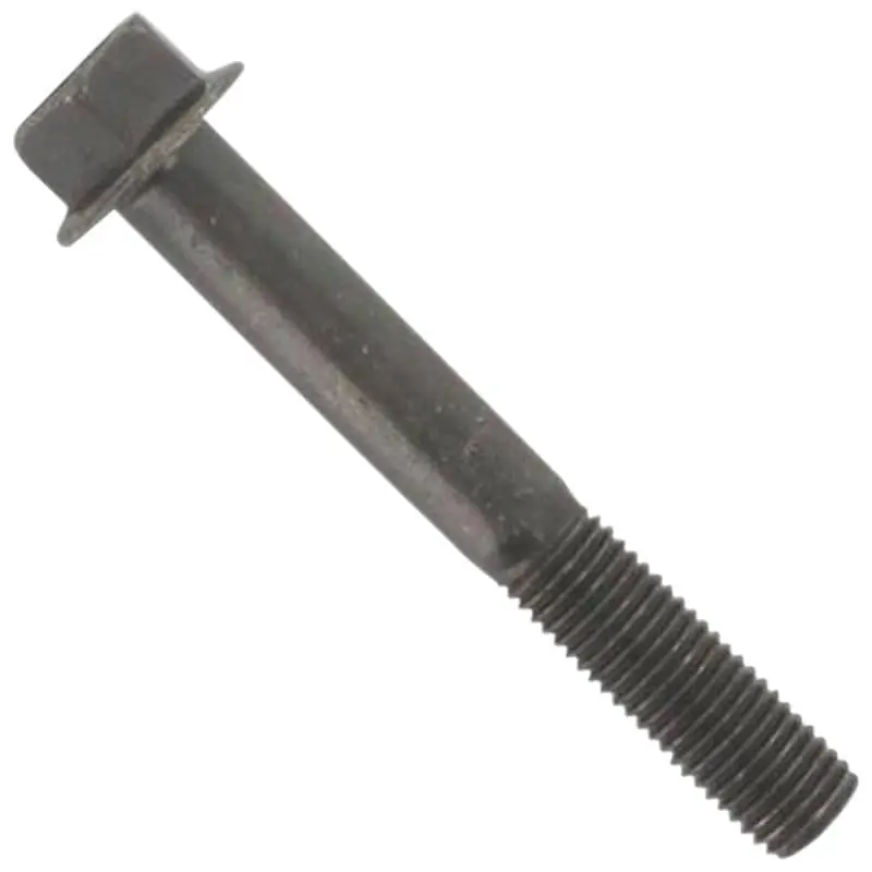 Sechskantschraube M10x1.25x45mm verzinkt AGM B01091004565 Befestigung Halter Halterung Flachkopfschraube Sechskant-Schraube 1E40QMB Direkt Vom Hersteller