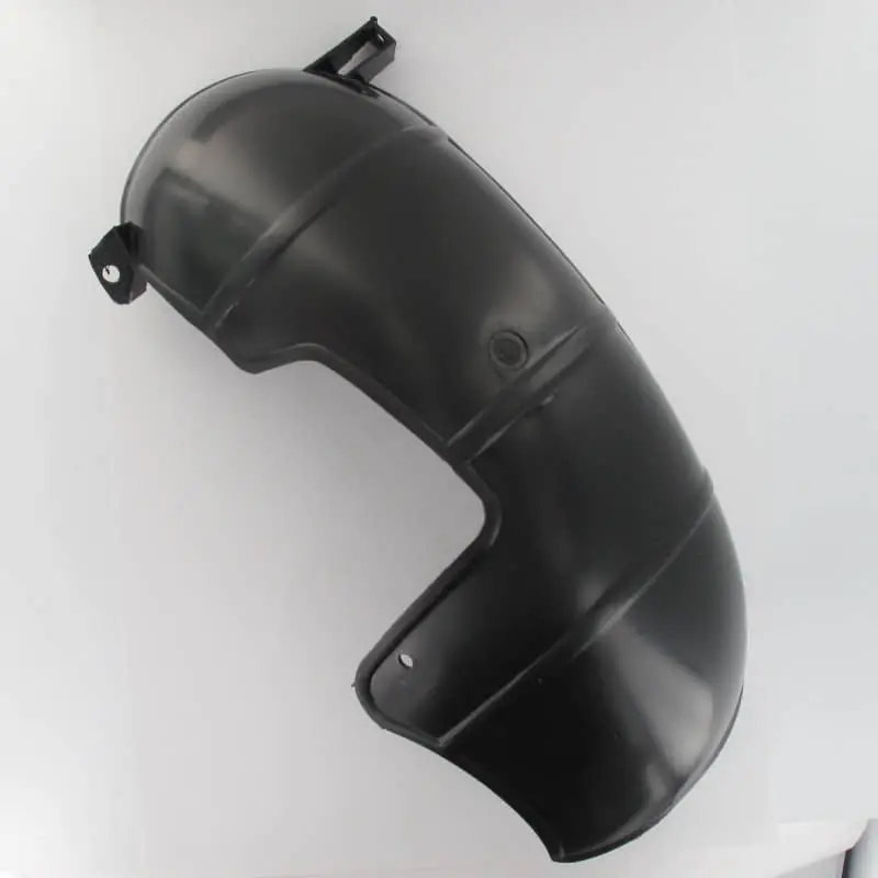 Zertifiziert Kreidler RS500 Kotflügel Spritzschutz 50ccm 4Takt FIG26A-6 Schutzblech Schutz-Blech Radabdeckung Innenkotflügel Radlauf Radlauf-Schutz