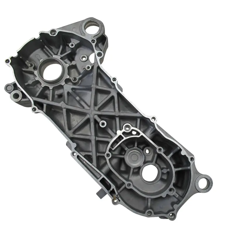 Kurbelgehäuse links Rex REXY 25-50 Motorblock Scooter 70310 Motorgehäuse 50ccm-2Takt Rexy 50 50 km/h Moped Ersatzteil Service Inpektion Neue Kollektion