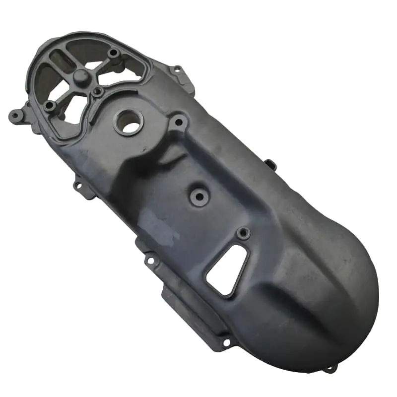 Preis Gesenkt Motorgehäusedeckel Kurbelgehäusedeckel kurzer Motor Rex 70335 Motordeckel 50ccm-2Takt Scooter REXY 25-50 Rexy 50 50 km/h Moped Service