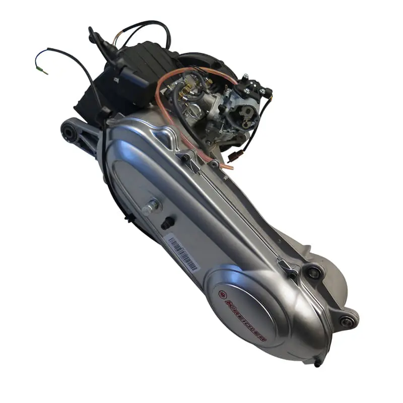 Rex RS250 Motor komplett 50ccm 2Takt 70940 1E40QMB Kreidler Florett RMC-E 50 Scooter Komplettmotor Austauschmotor Ersatzmotor Jetzt Bestellen