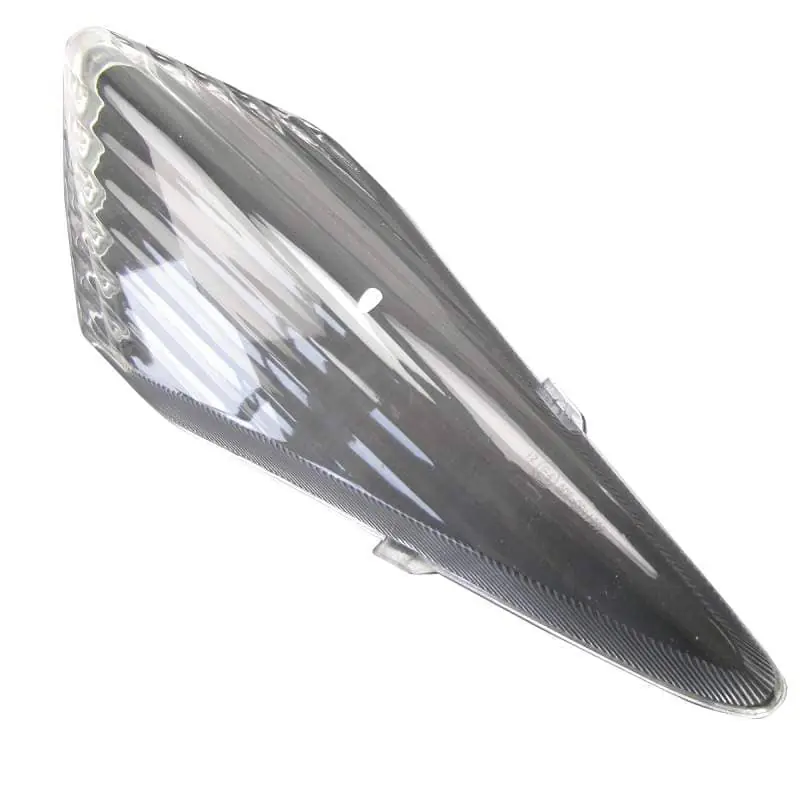 Bestpreis Blinkerglas hinten rechts Rex RS125 QM125T-10H Blinkerkappe 81911 Blinker-Glas Blinker-Abdeckung Blinkerabdeckung Blinker-Kappe