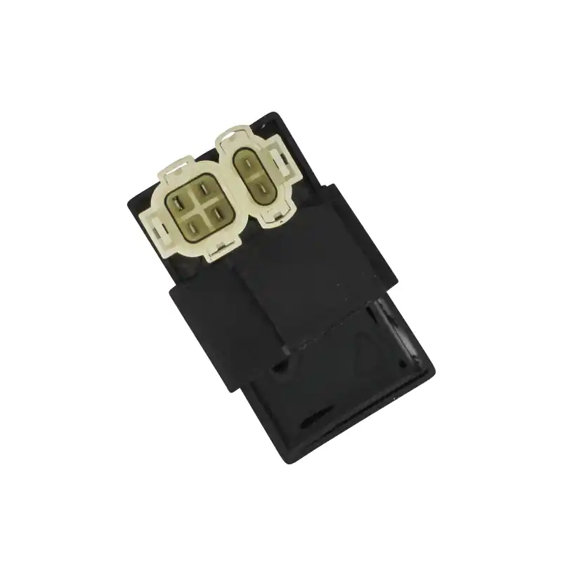 CDI Zündbox Rex RS125 QM125T 10D CDI-Einheit Blackbox 83286 Steuergerät Zündeinheit 139QMB Scooter SC125 Moped Ersatzteil Service Top-Angebot