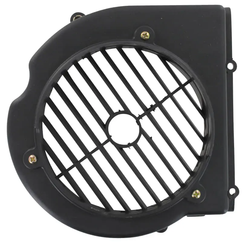 Bestseller Lüfterdeckel komplett 85008