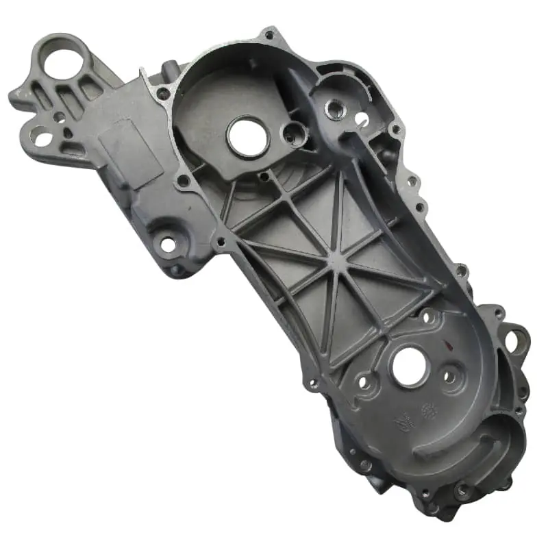 Begrenztes Angebot Getriebegehäuse Rex Off Limit Roller 50ccm 4Takt 86130 Kurbelgehäuse Getriebe-Deckel Getriebedeckel Getriebeabdeckung Variomatikgehäuse