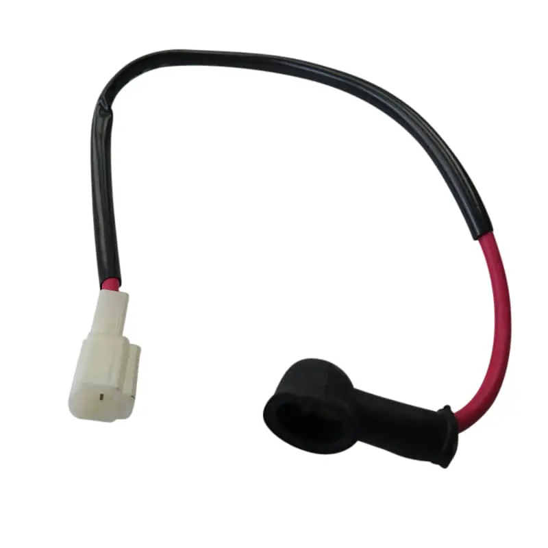 Kabel Rex Off Limit Stromleitung Elektrokabel Scooter 86191 Stromkabel Elektroleitung Elektro-Kabel Strom-Kabel Elektro-Leitung Moped Sofort Bestellen