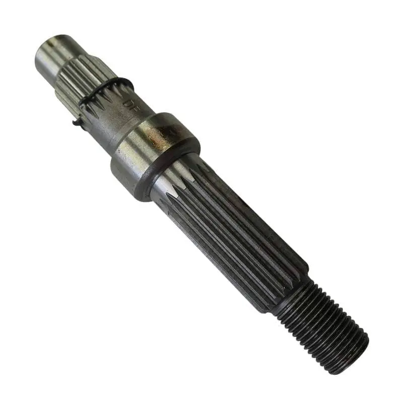 Getriebeausgangswelle 134,5mm Rex Roller 50ccm 4Takt 86216 50ccm-4Takt Scooter Off Limit RS450 Mofaroller 4-T Ersatzteil Service Neu Im Sortiment