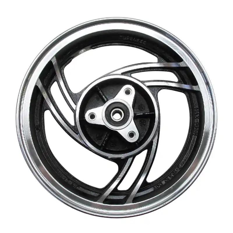 Saisonangebot Vorderradfelge 2.15x10 Alufelge Motorroller Rex 86429